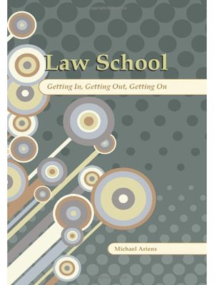 cover image of Law School